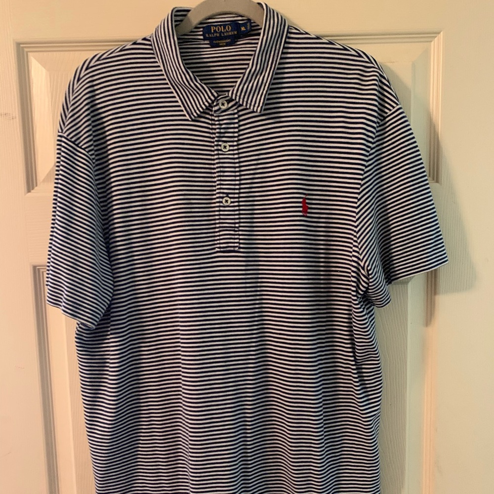 Men’s clothing